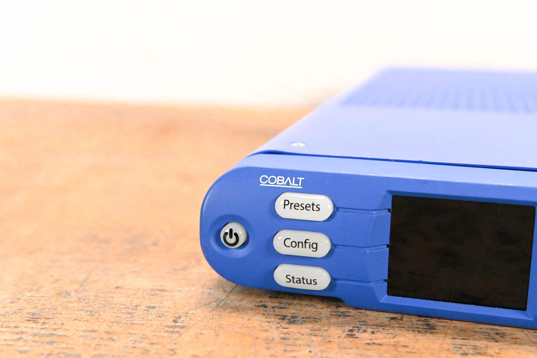 Cobalt BBG-1190-DEC-MPEG-B Broadcast Video Decoder