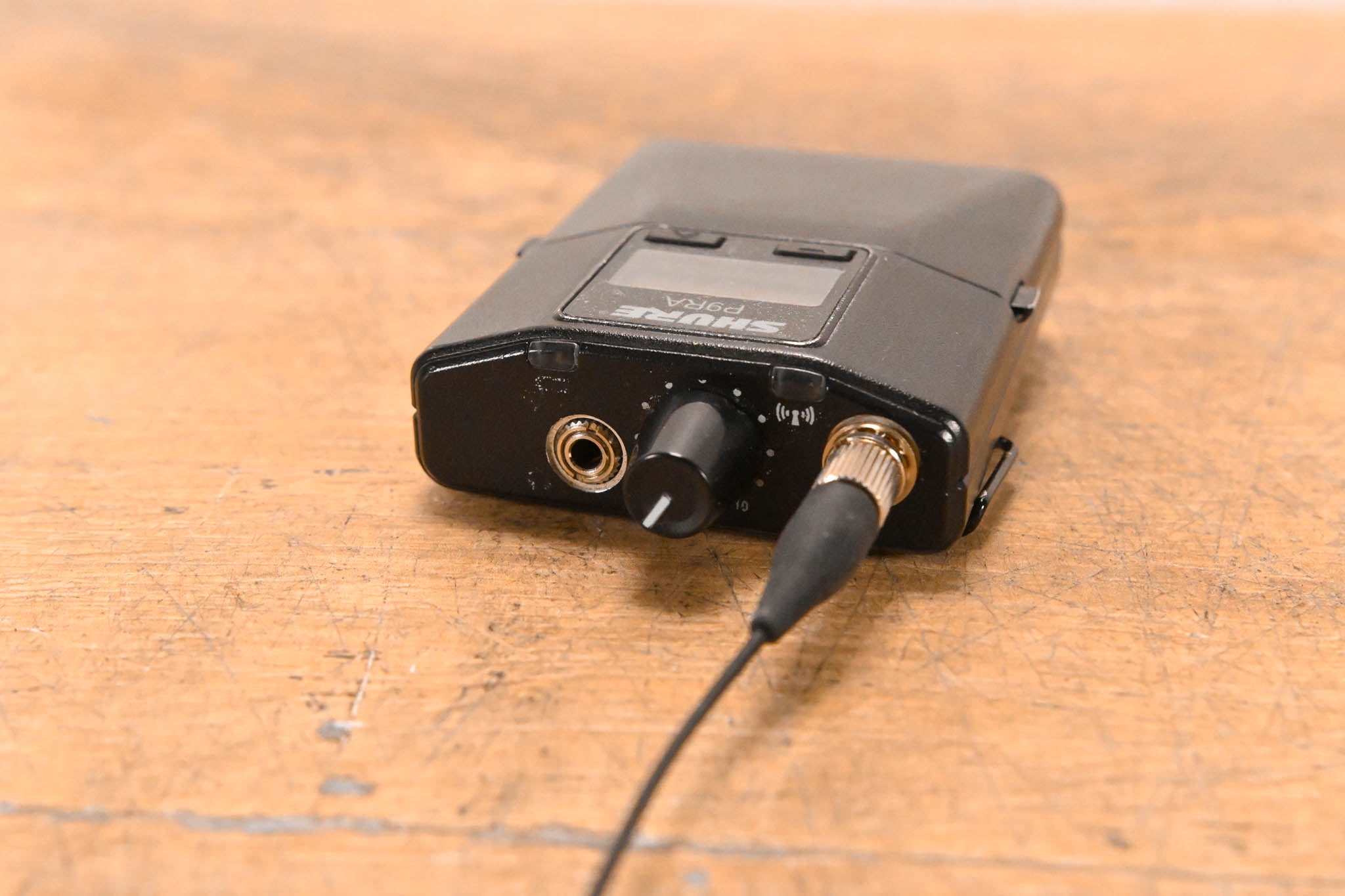 Shure PSM 900 Wireless IEM System - G6 Band (NO POWER SUPPLY)