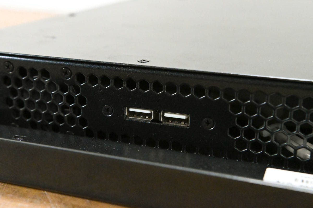 NewTek (Vizrt) TalkShow VS4000 Multi-Channel Video Switcher/Streamer