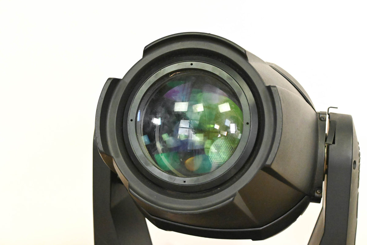 SGM GSPOT IP65 Waterproof RGB LED Moving Head Light