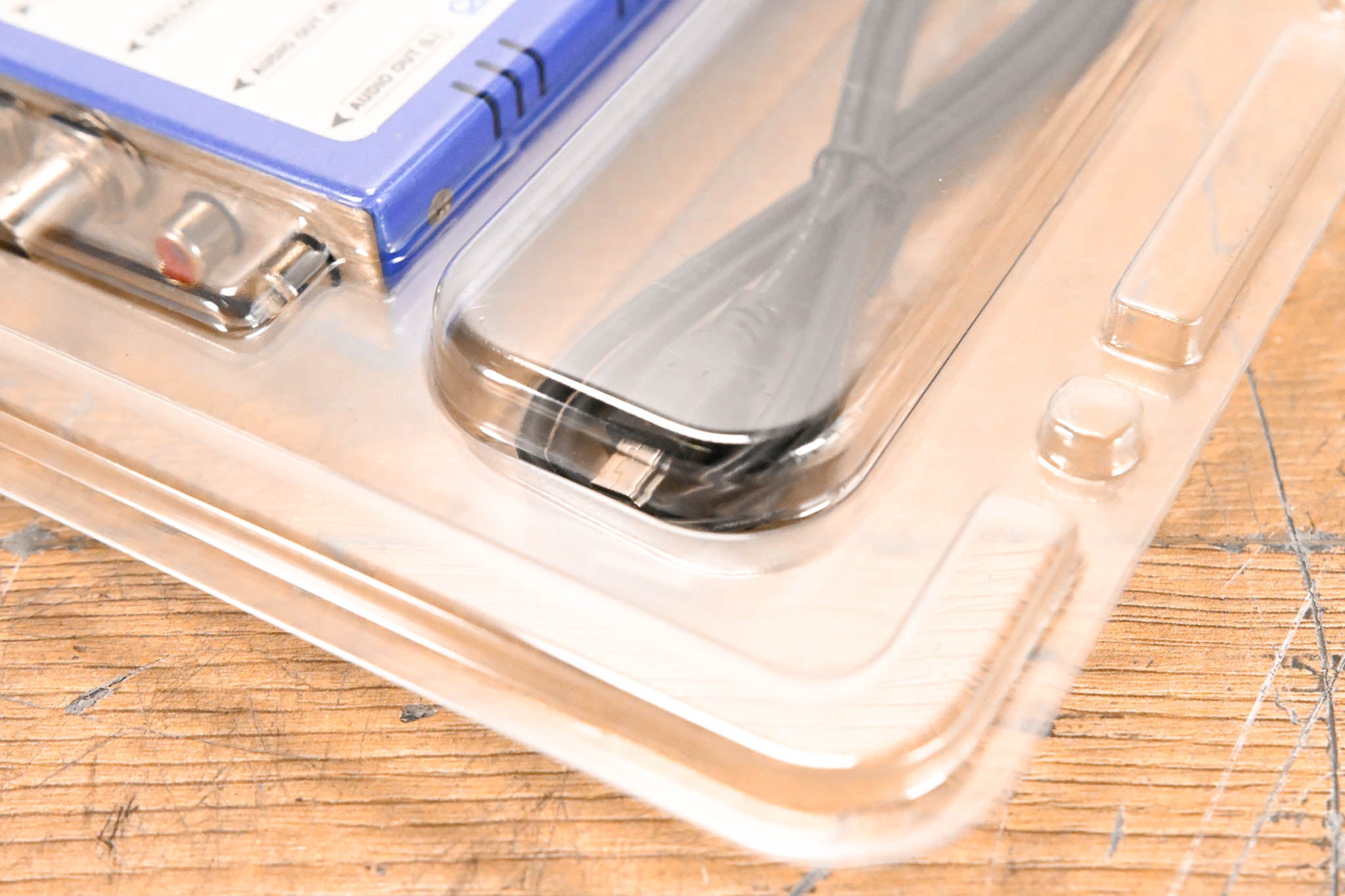 Cobalt BBG-S-TO-H 3G/HD/SD-SDI to HDMI Converter w/ Audio De-Embedder