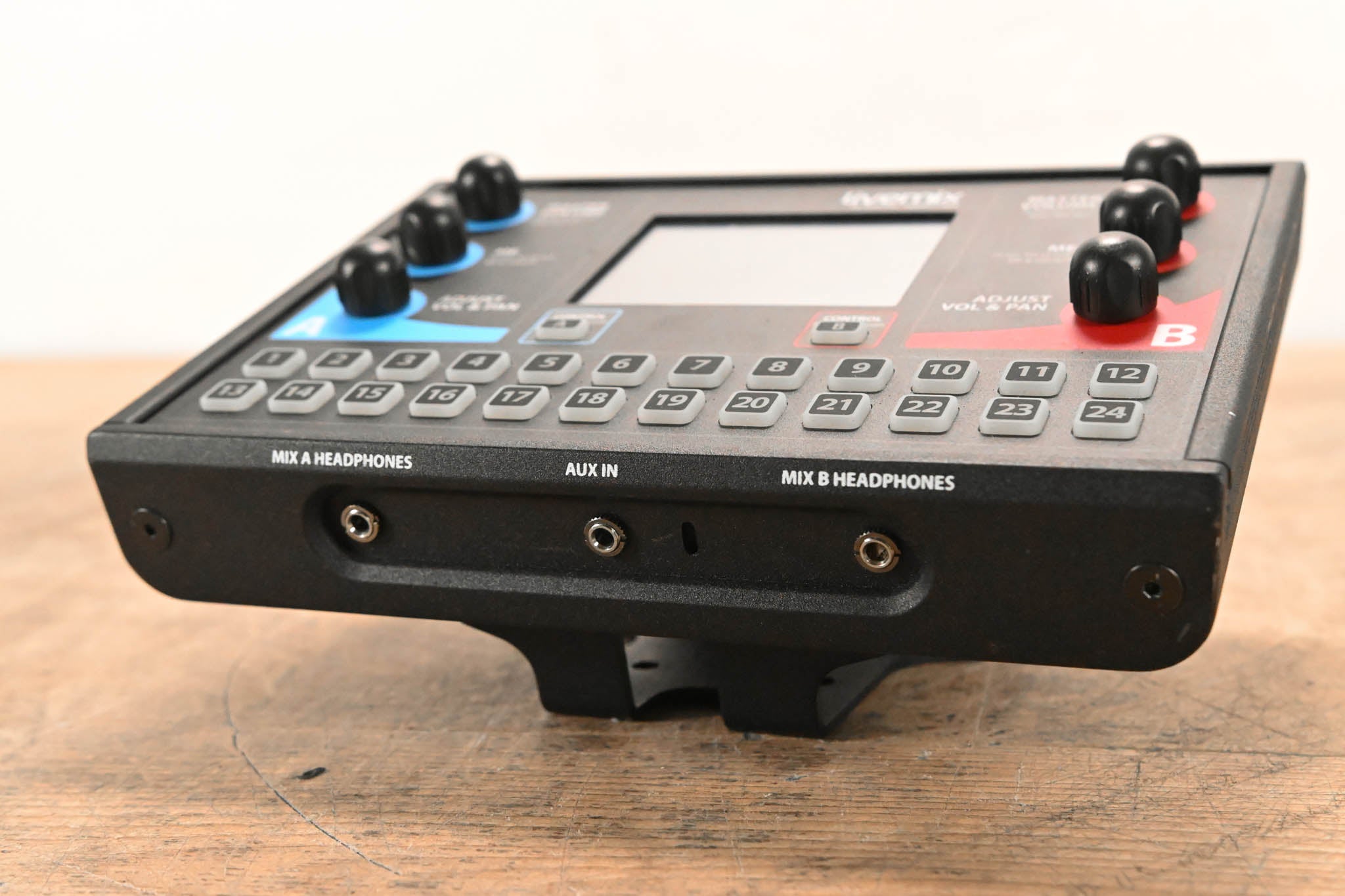 Digital Audio Labs LiveMix CS-DUO Personal Monitor Mixer
