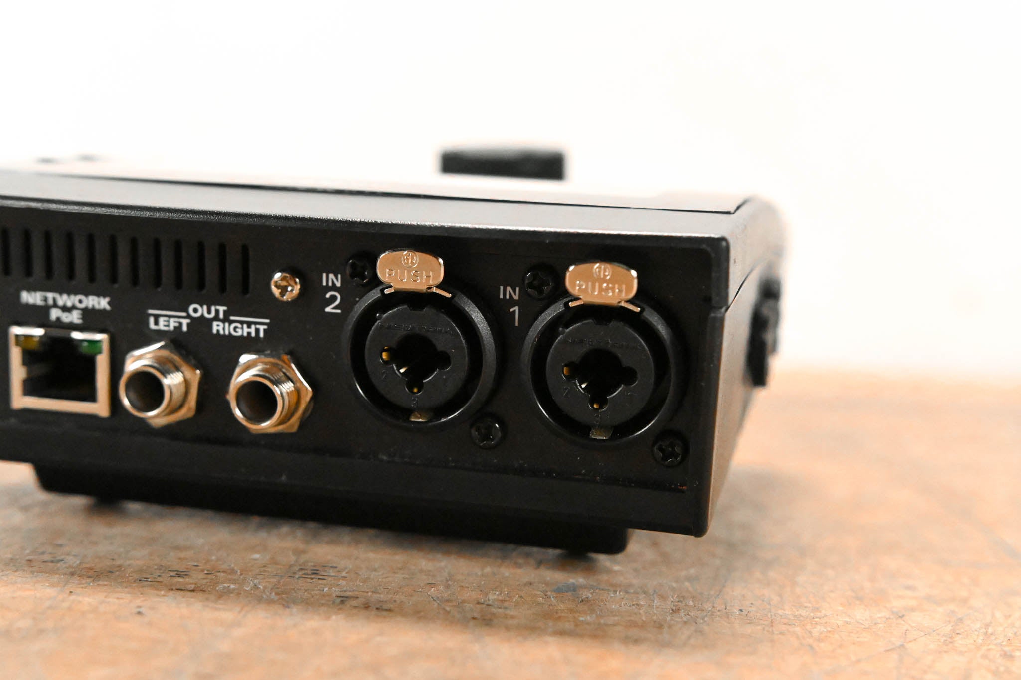 Movek myMix Personal Monitor Mixer