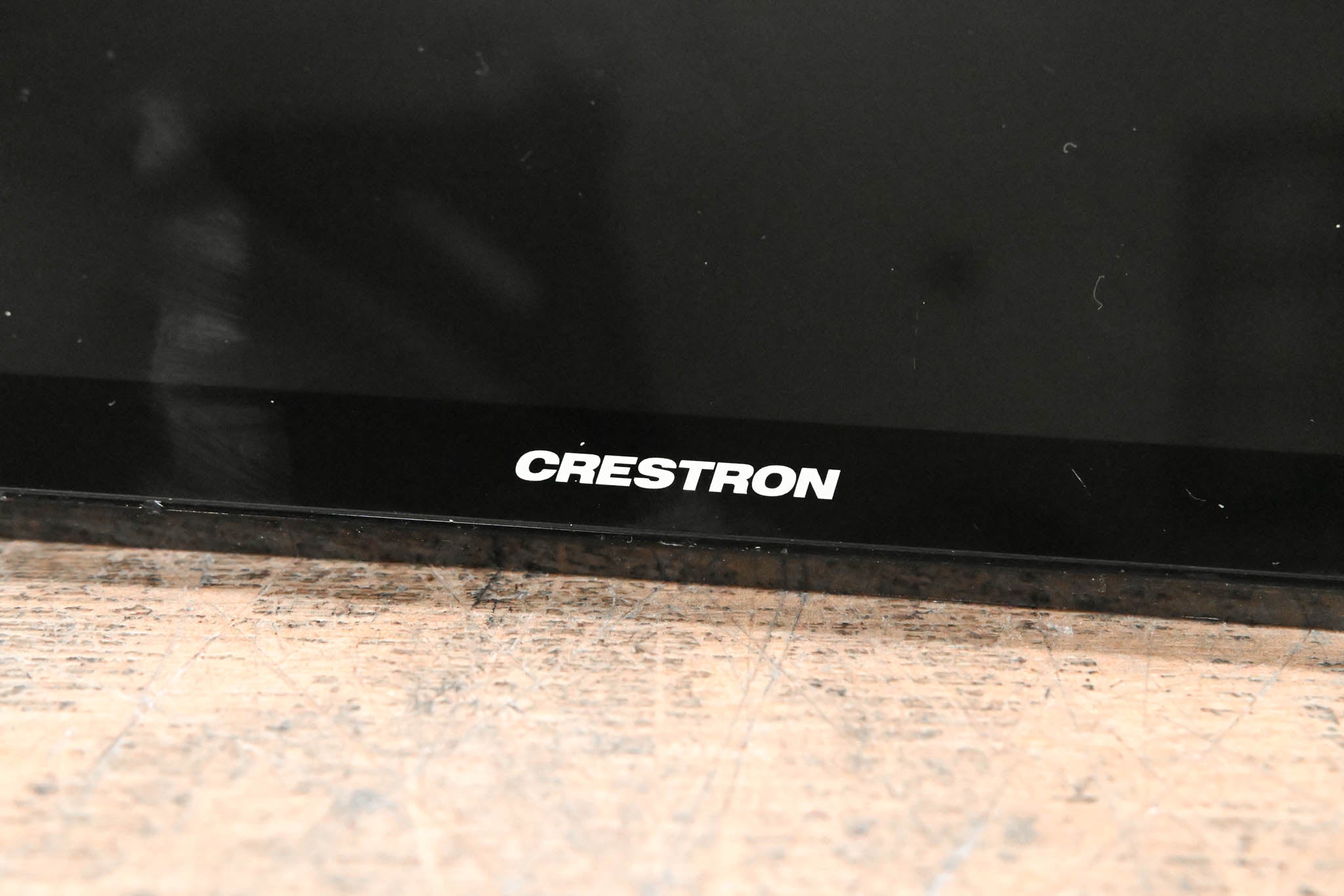 Crestron TSW-752-B-S 7” Touch Screen