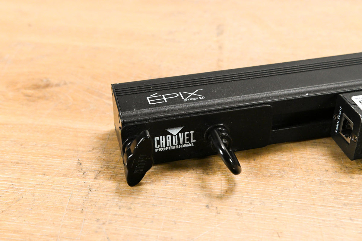 Chauvet ÉPIX Strip 2.0 1-Meter Pixel-Mapping LED Strip