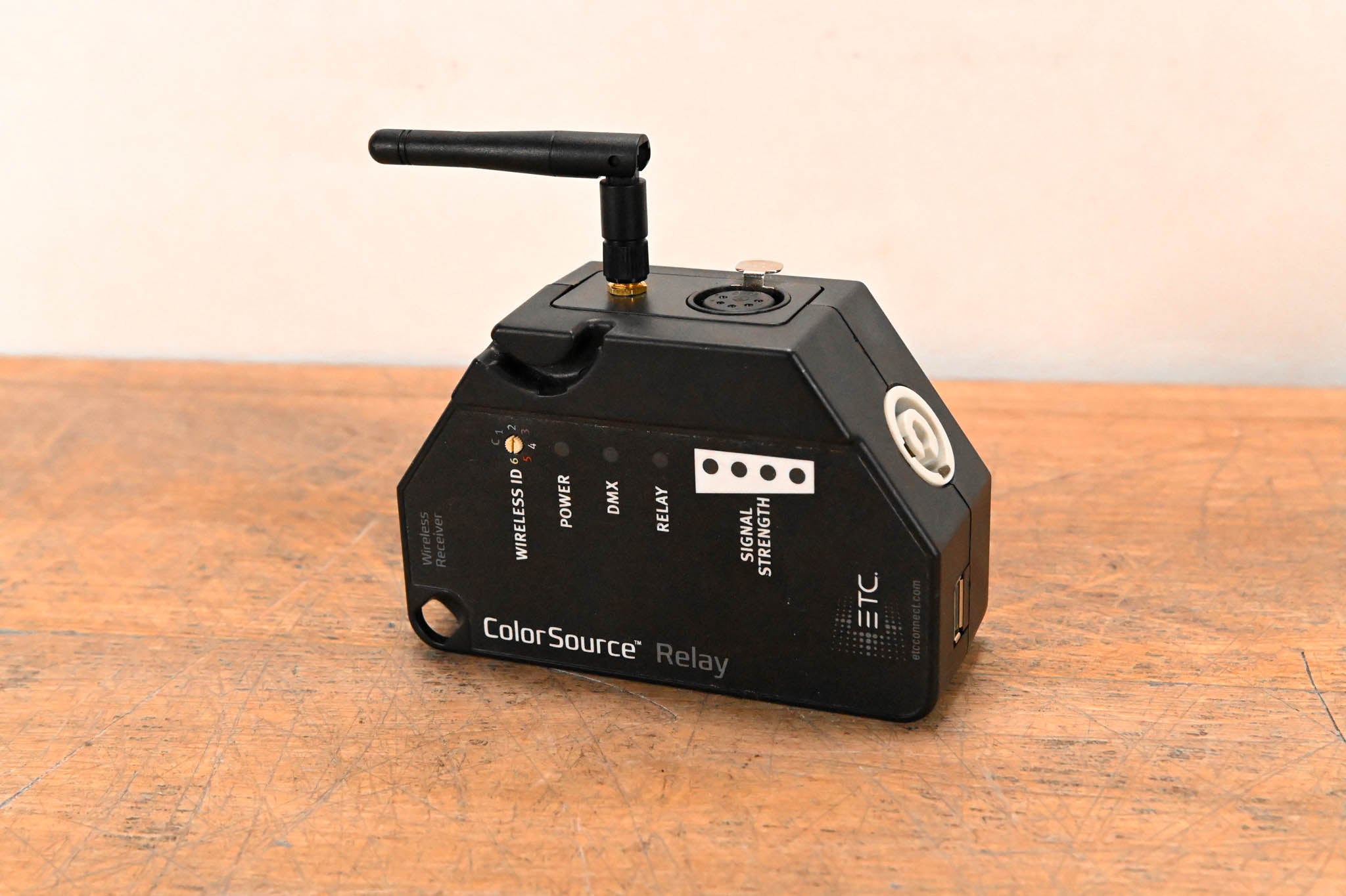 ETC ColorSource Relay CSR-W Wireless Receiver