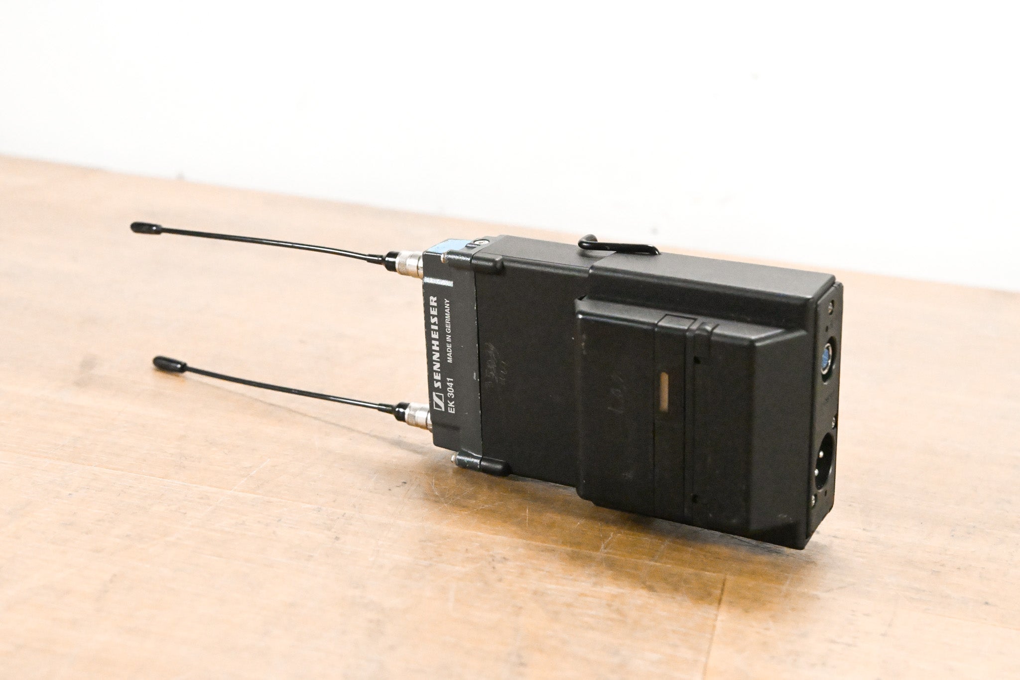 Sennheiser EK 3041-U True Diversity UHF Slot-In Wireless Receiver