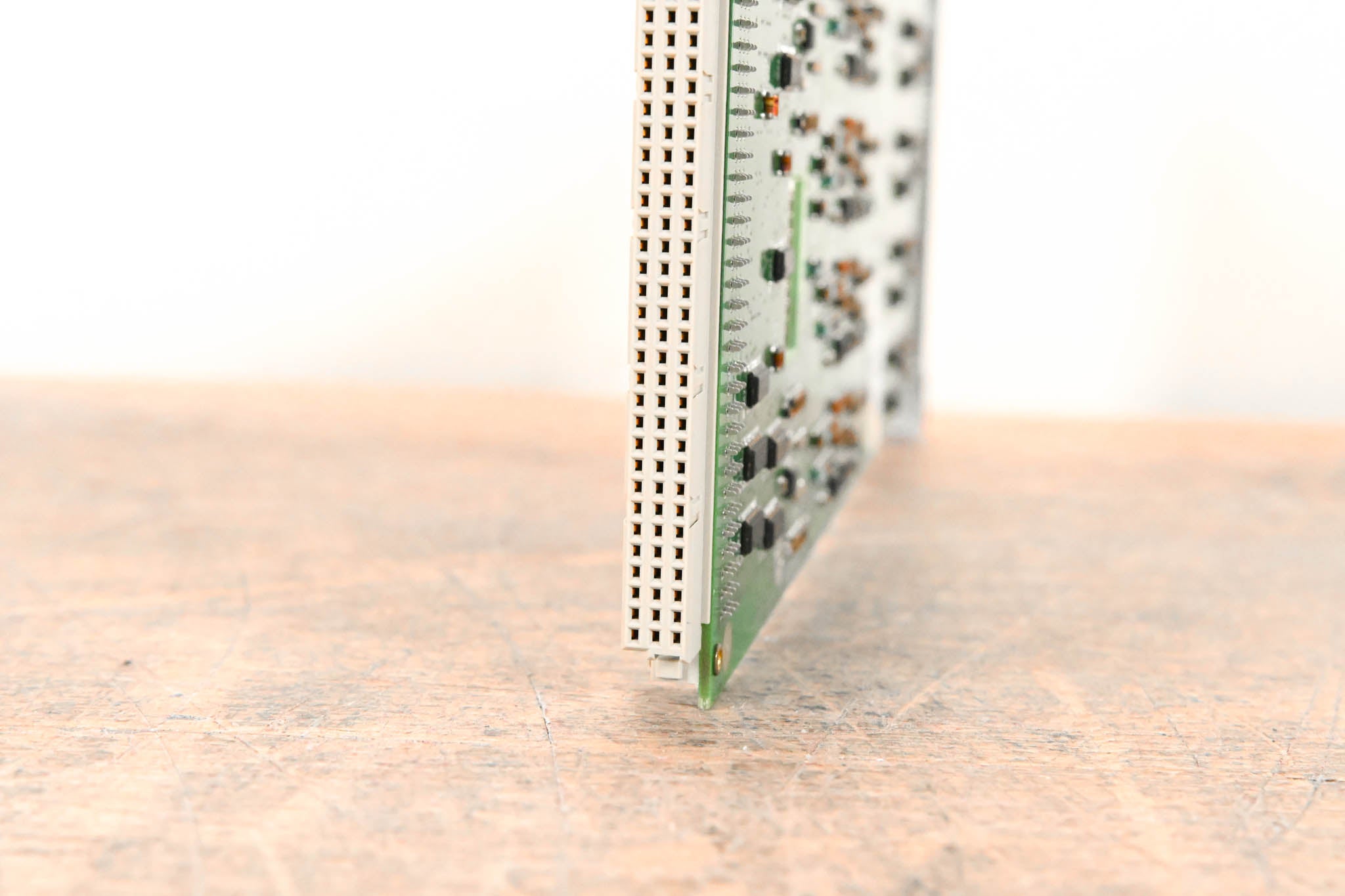 Studer Mic/Line In Card for D21m Modular I/O System