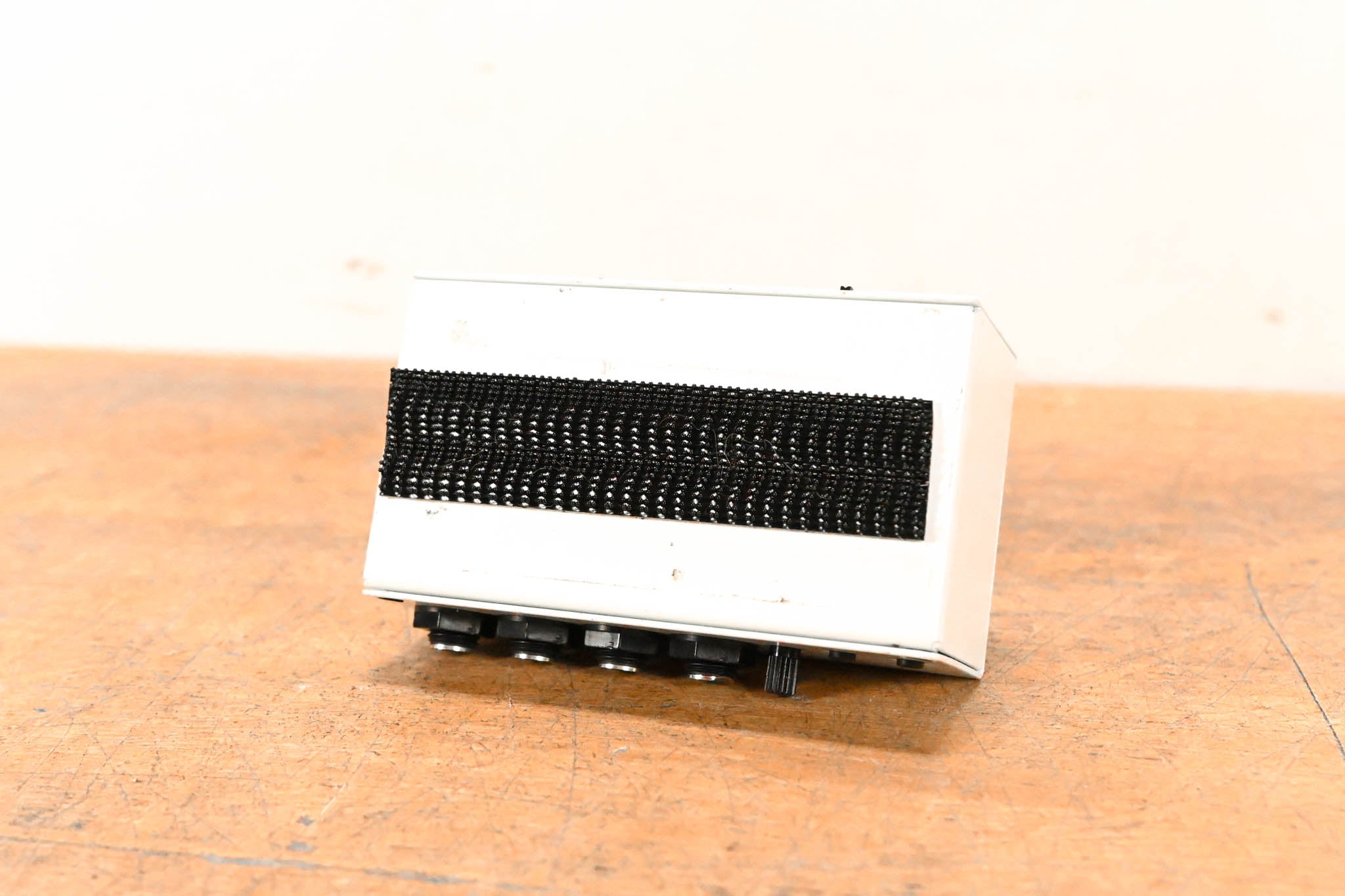 DSM & Humboldt Electronics Simplifier Zero-watt Stereo Amp (NO PSU)