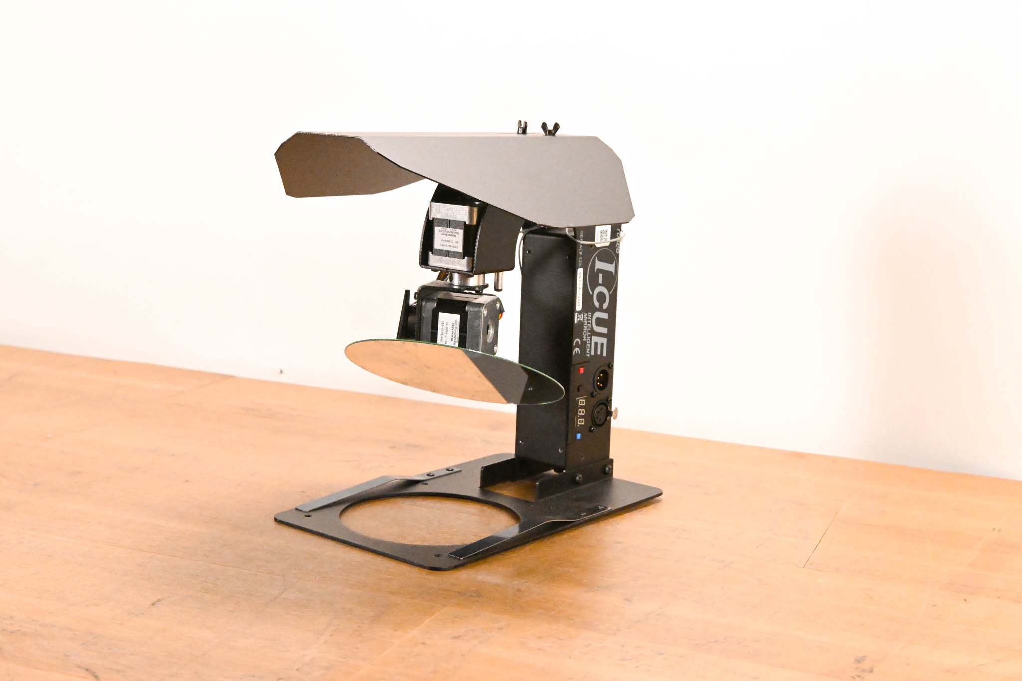 Rosco I-CUE Intelligent Mirror (NO POWER SUPPLY)
