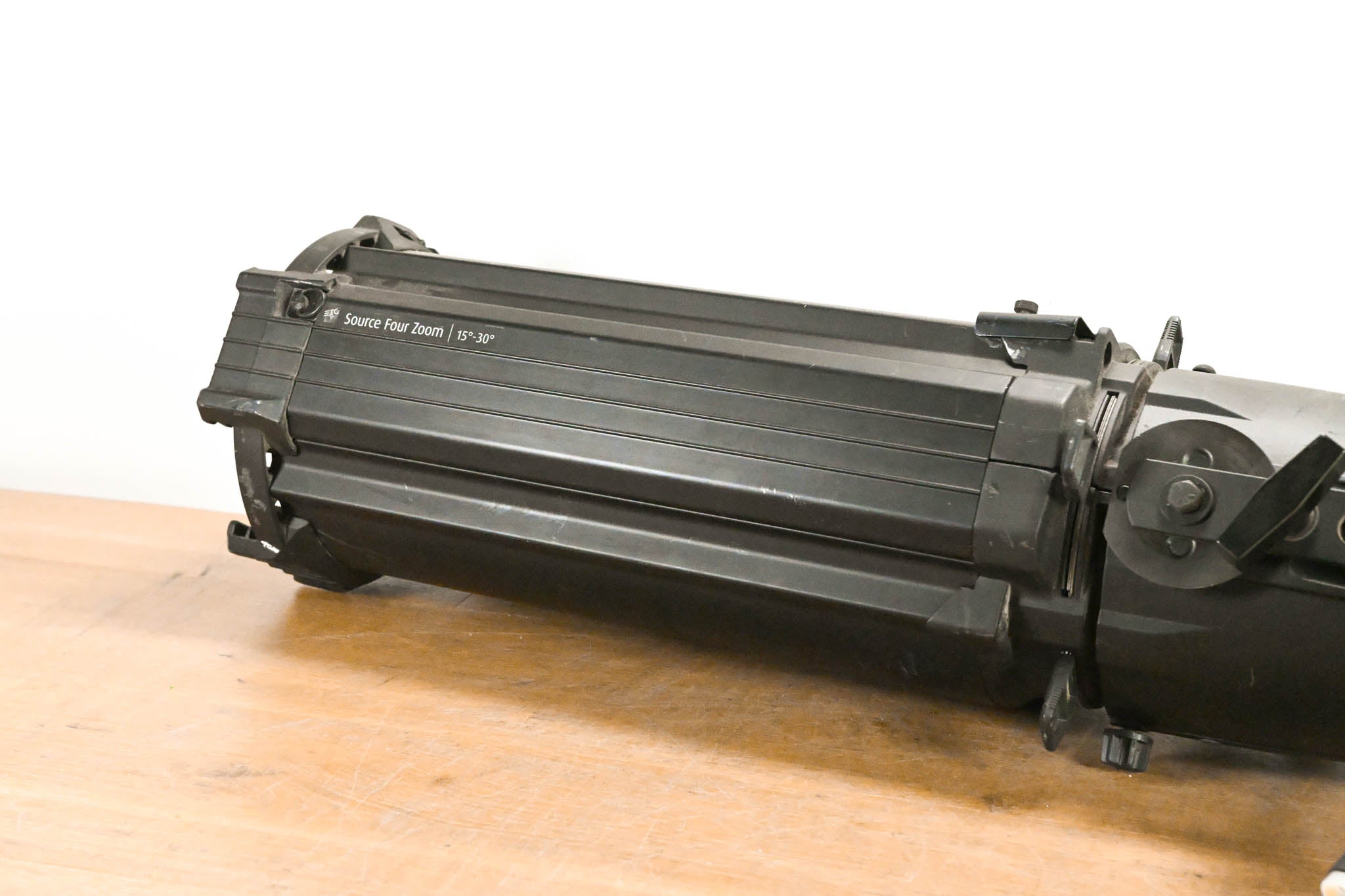 ETC Source Four Zoom 15-30 Degree 750 Ellipsoidal Light