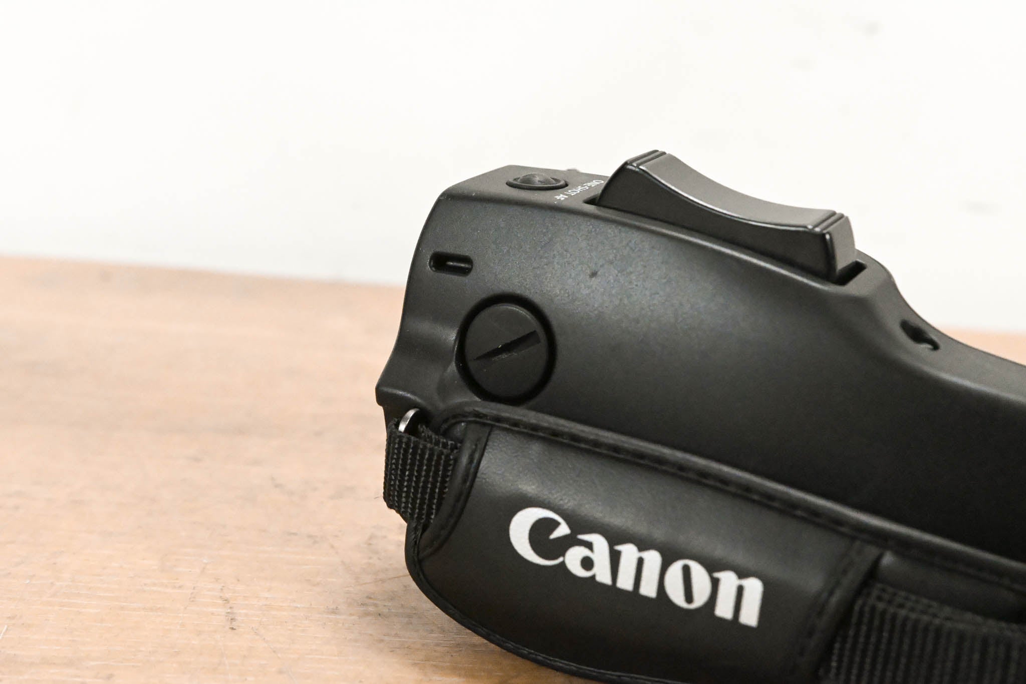 Canon ZSG-C10 Zoom Grip for COMPACT-SERVO Lens