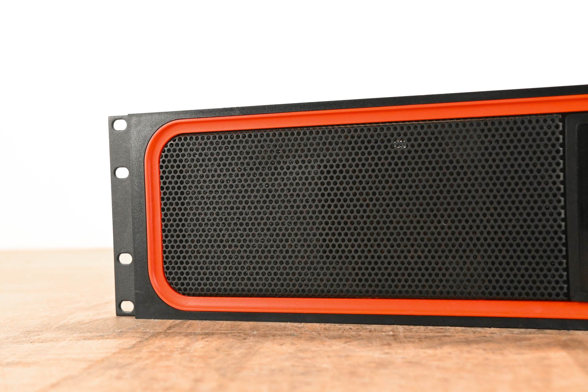 Biamp Tesira SERVER-IO Digital Audio Network Server