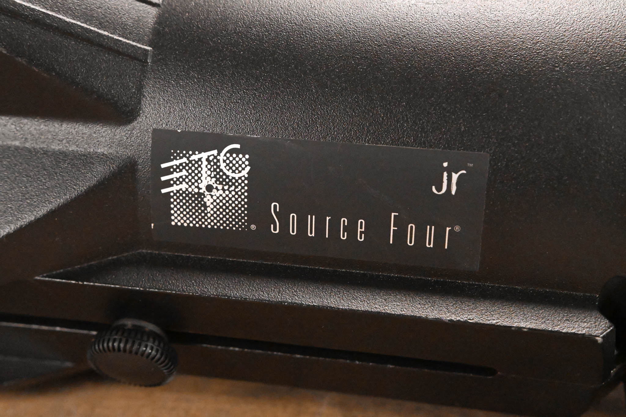 ETC Source Four Jr 50 Degree 575 Ellipsoidal Light