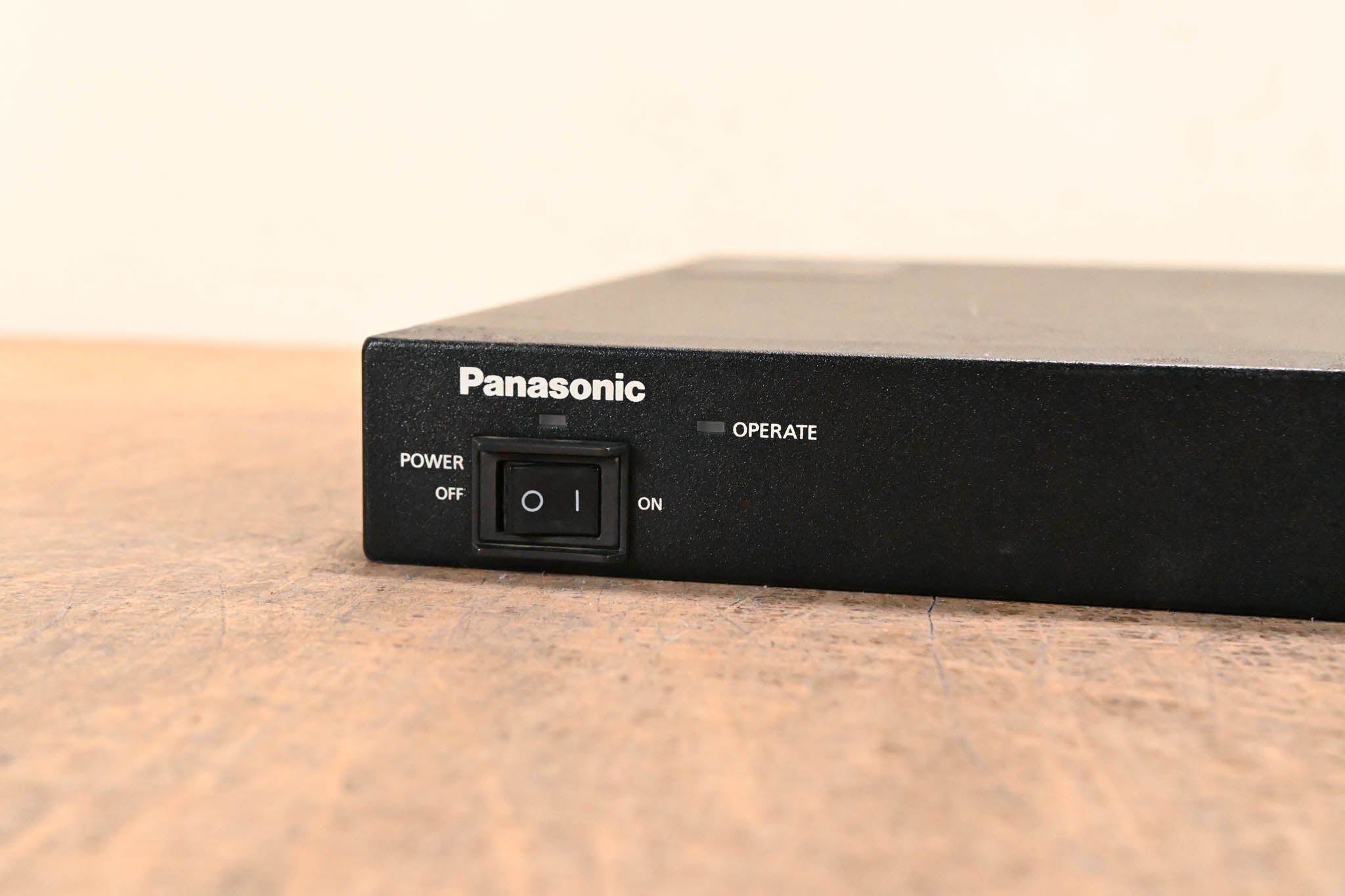 Panasonic AG-BS300P Digital Base Station