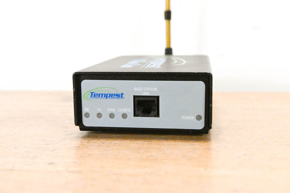 Clear-Com CCT-9RT Tempest 900 MHz Remote Transceiver