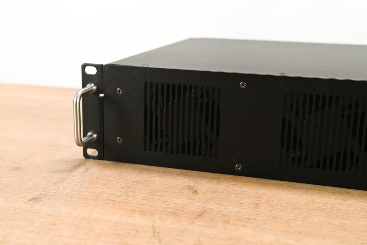 Waves SoundGrid Extreme Server X9 (V4r0)
