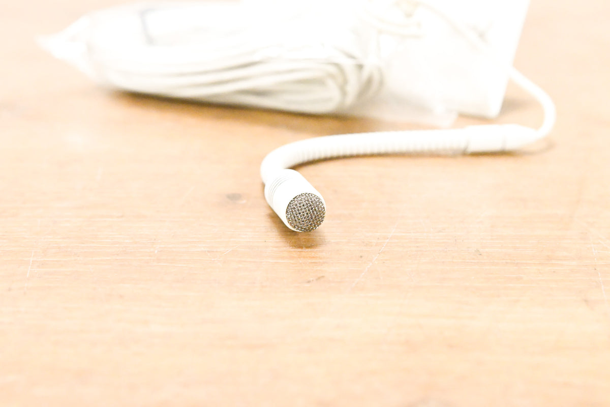 Beyerdynamic SHM 22 H US Overhead Microphone - White