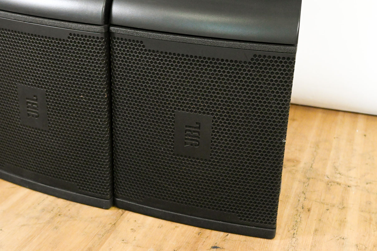 JBL VRX932LA 3200W 12-inch Line Array Speaker (PAIR)