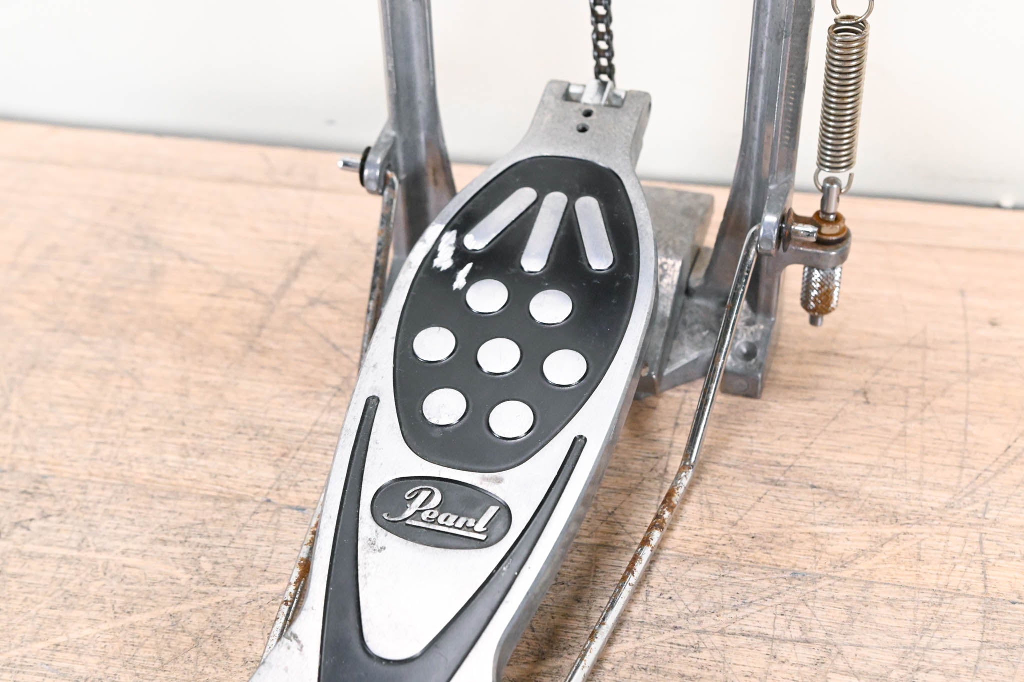 Pearl P-920 Single Bass Drum Pedal