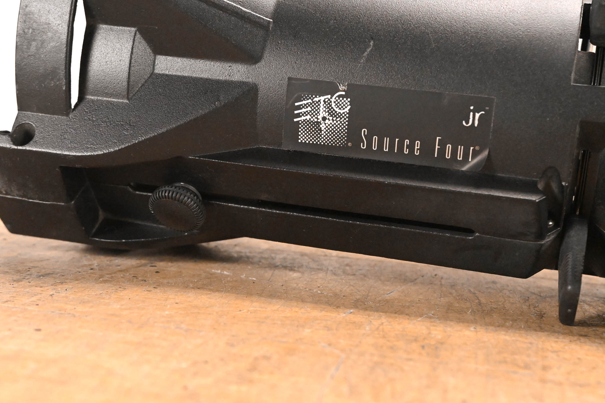 ETC Source Four Jr 26 Degree 575 Ellipsoidal Light