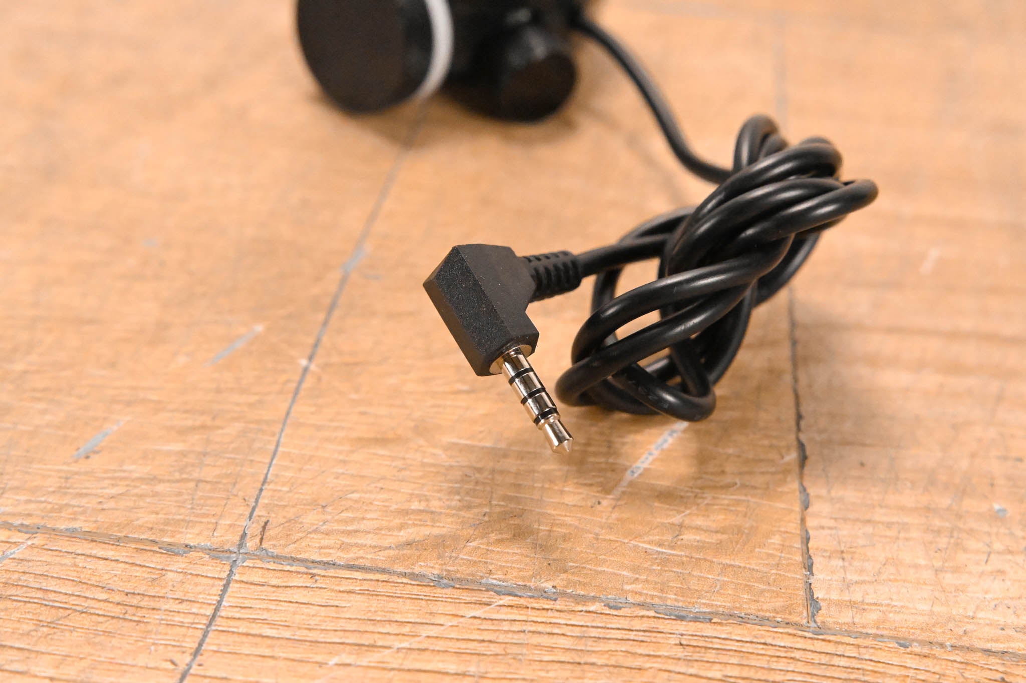 VariZoom Panasonic DVX-FI Focus and Iris Control