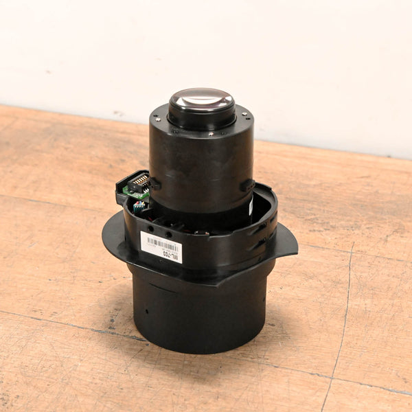 Hitachi ML-703 Medium Throw Motorized Projector Lens CG01V09