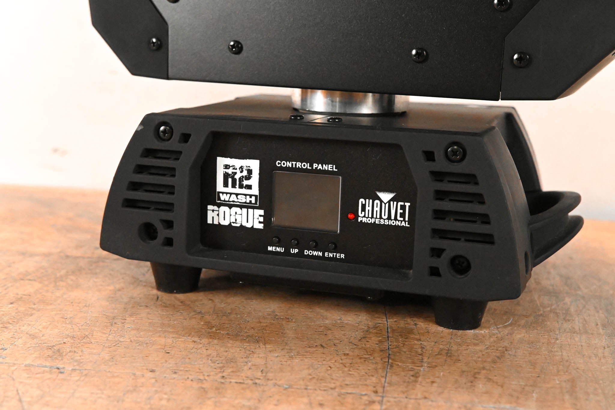 Chauvet Rogue R2 Wash Moving Head Light Fixture
