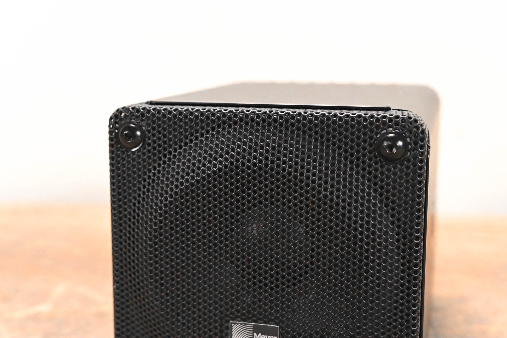 Meyer Sound MM-4XP Miniature Self-Powered Loudspeaker (NO POWER SUPPLY)