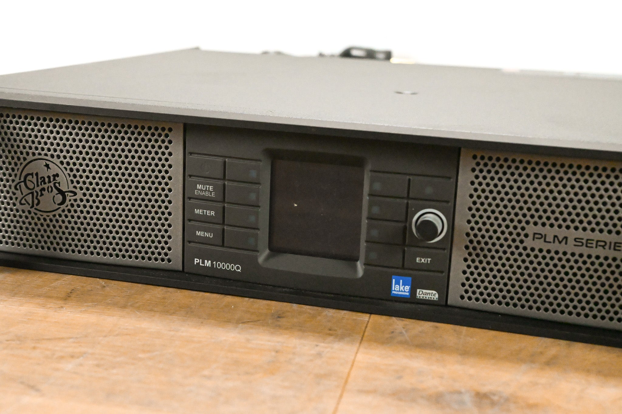 Lab Gruppen PLM 10000Q Powered Loudspeaker Management System