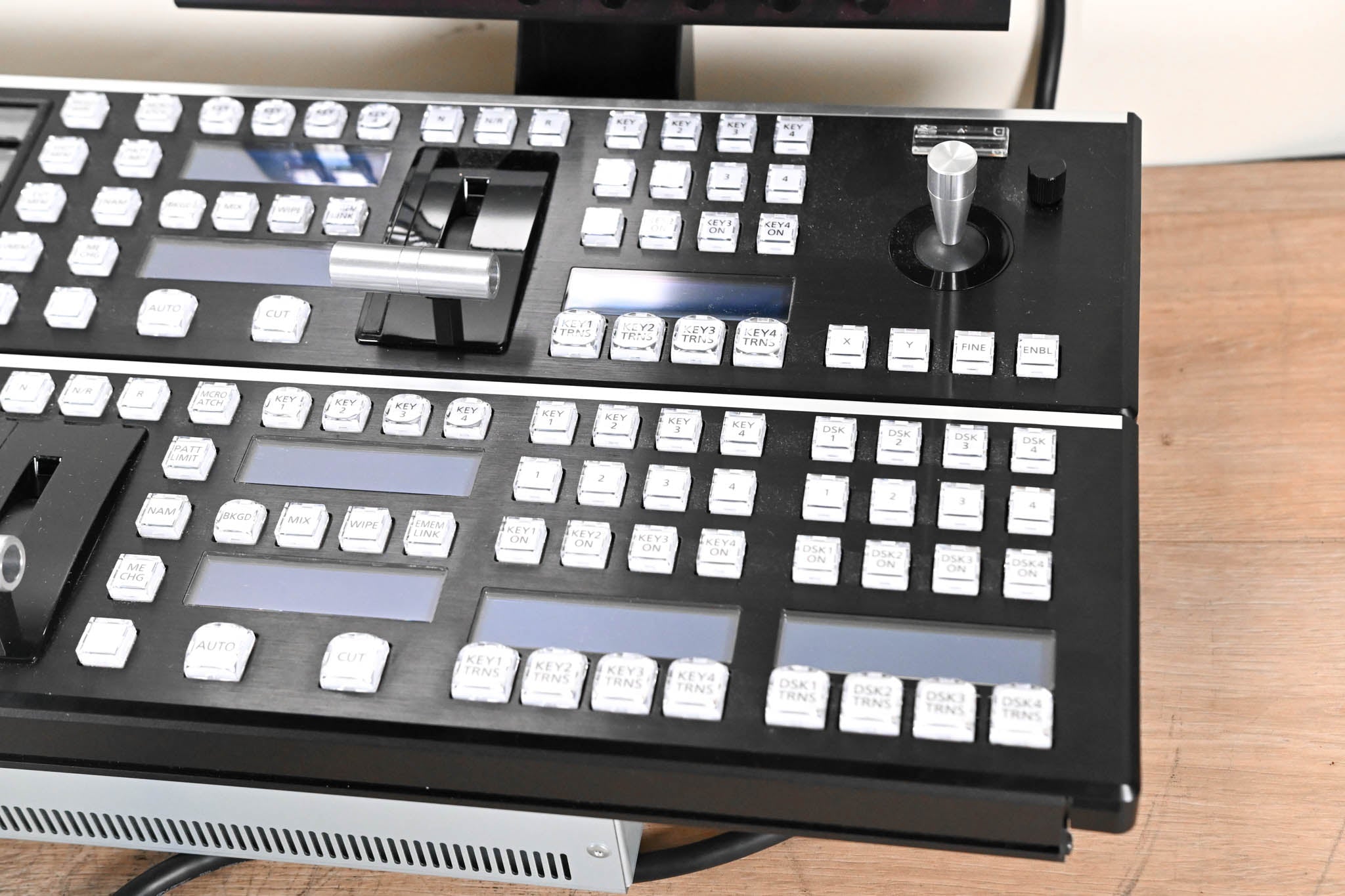 Panasonic AV-HS6000 2ME Live Production Video Switcher