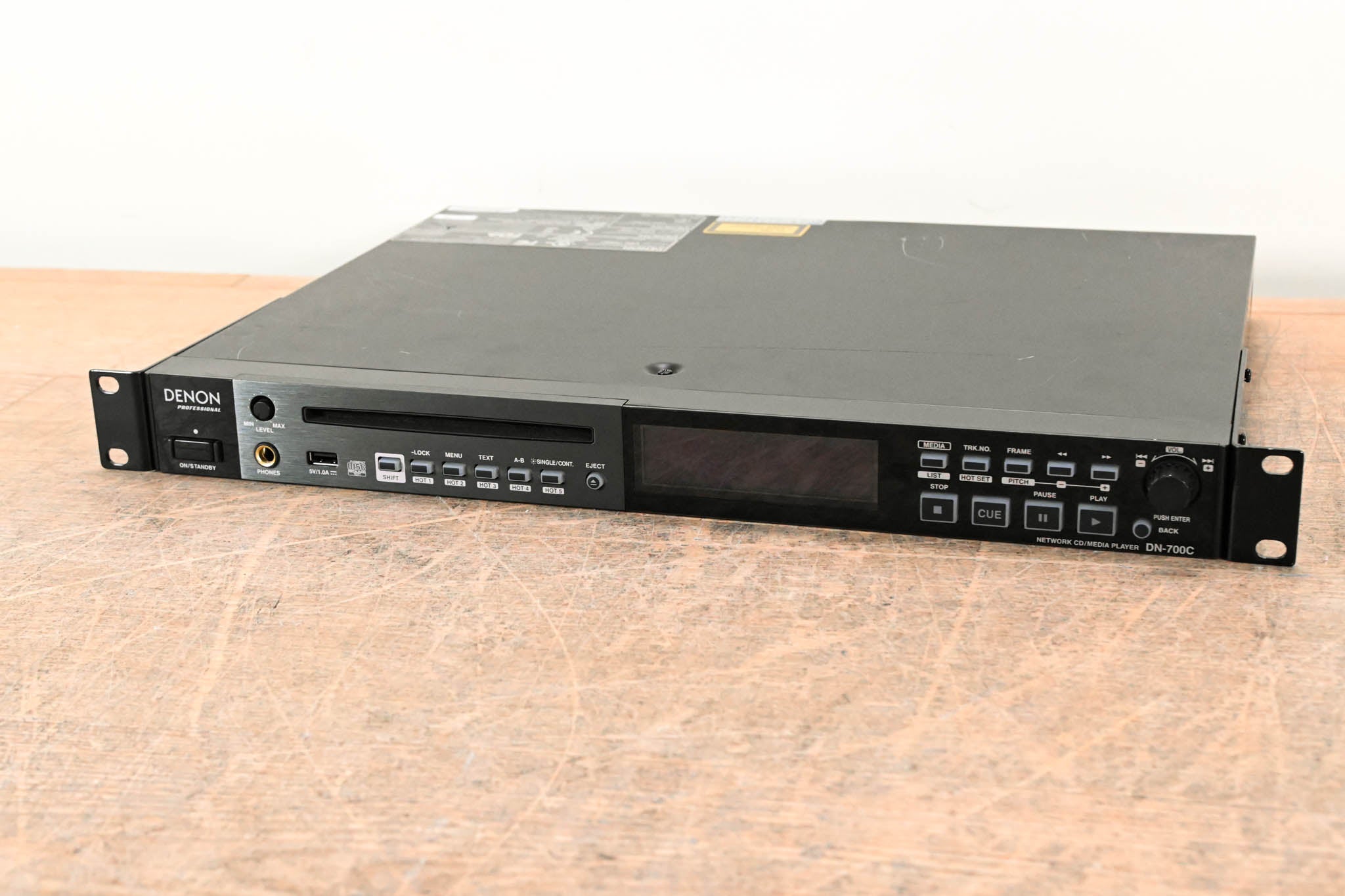 Denon DN-700C Network CD / Media Player