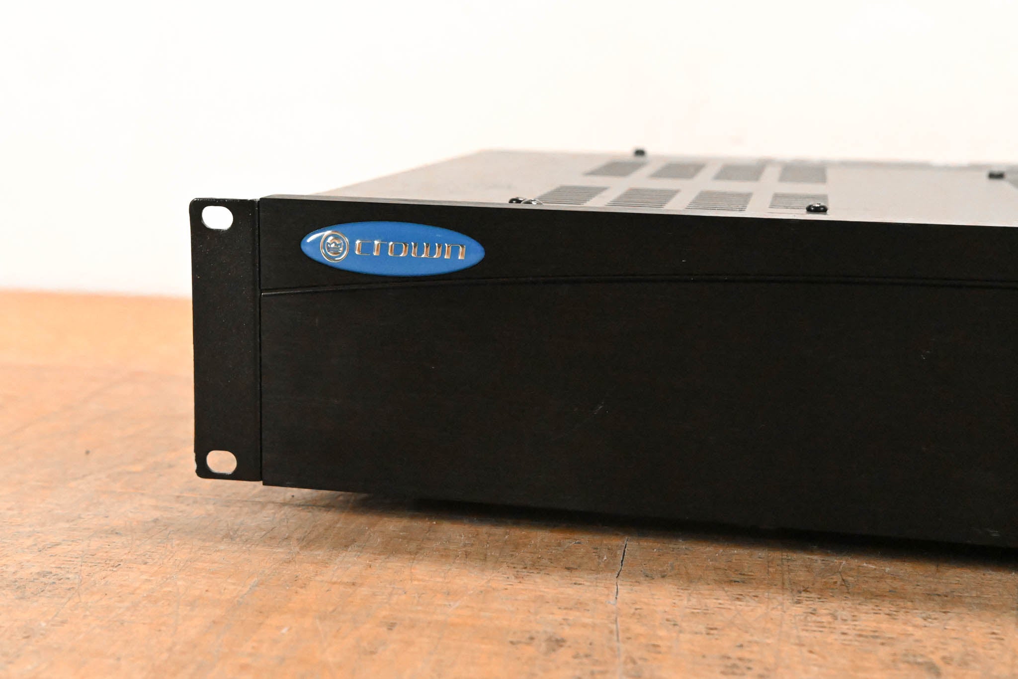 Crown 1160A Single Channel Amplifier