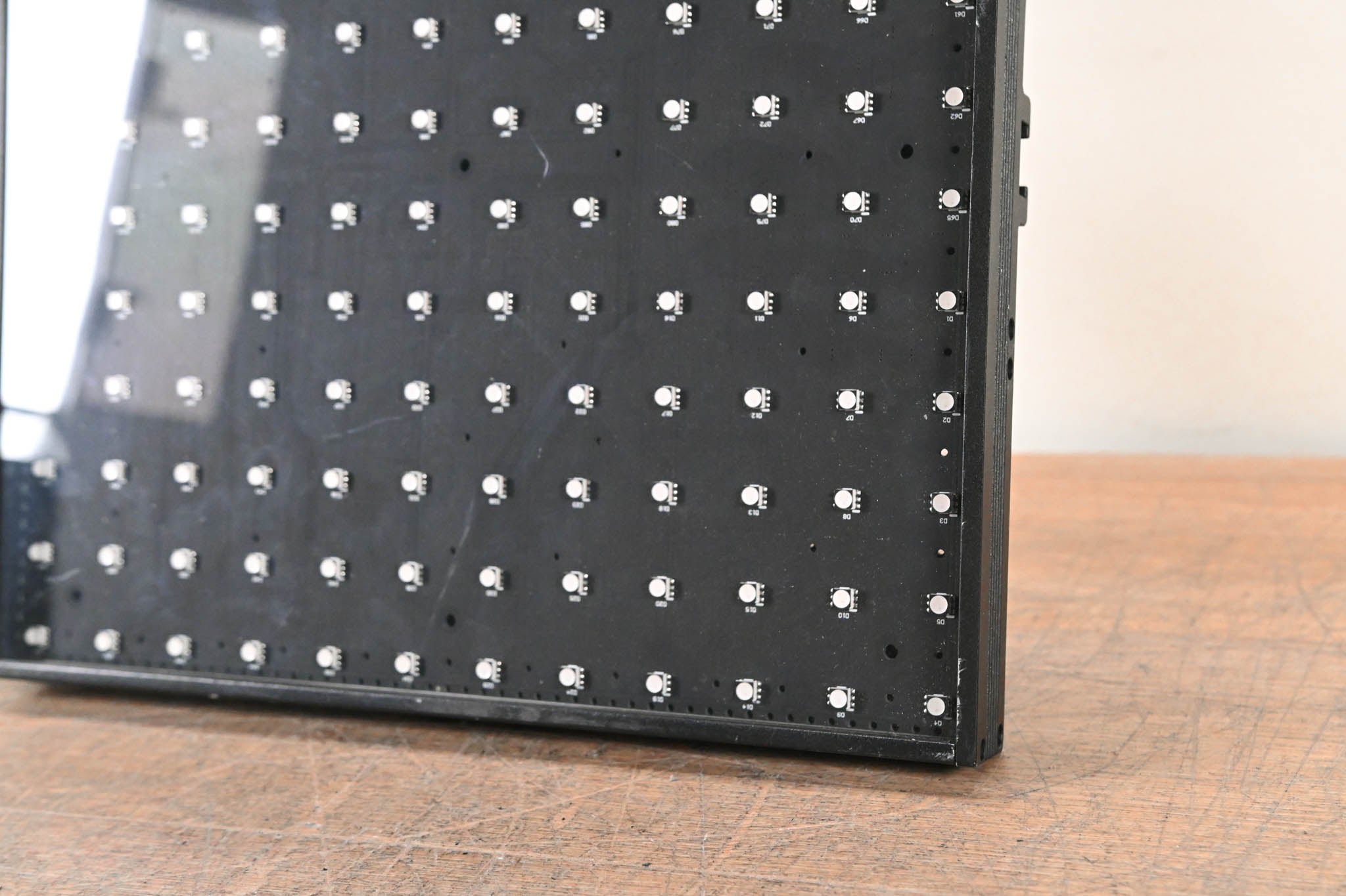 Chauvet Epix Tile 2.0 12 x 12 LED Pixel Array