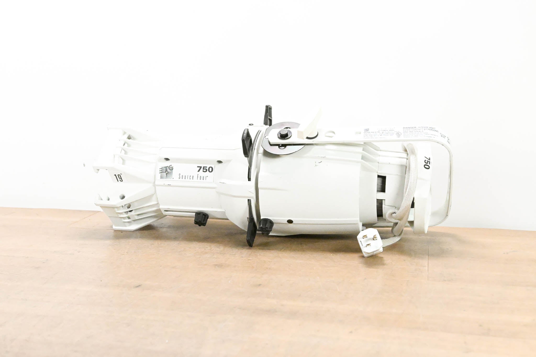ETC Source Four 750 19 Degree Ellipsoidal Light