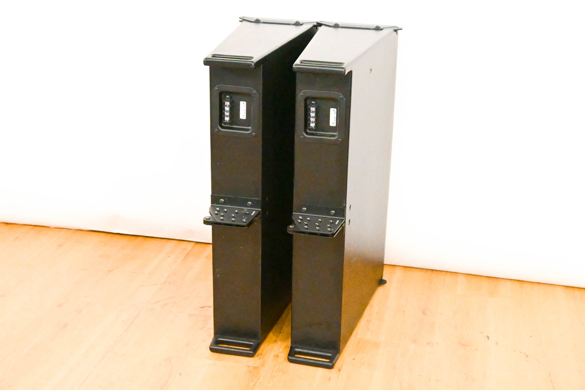SLS CPA7600 Compact 3-Way Line Array Speaker (PAIR)