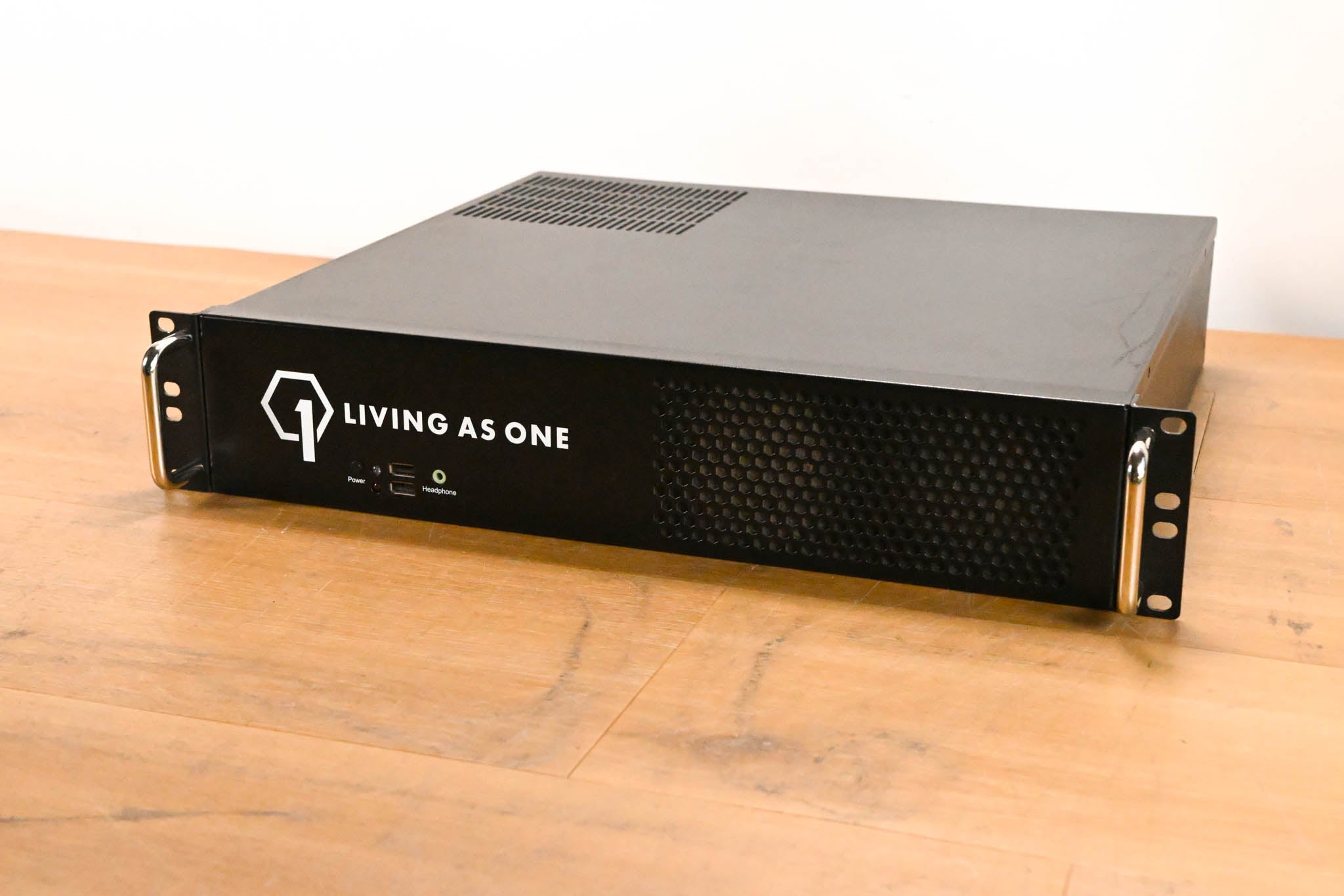 Living As One (Resi) D1000 Multisite Decoder