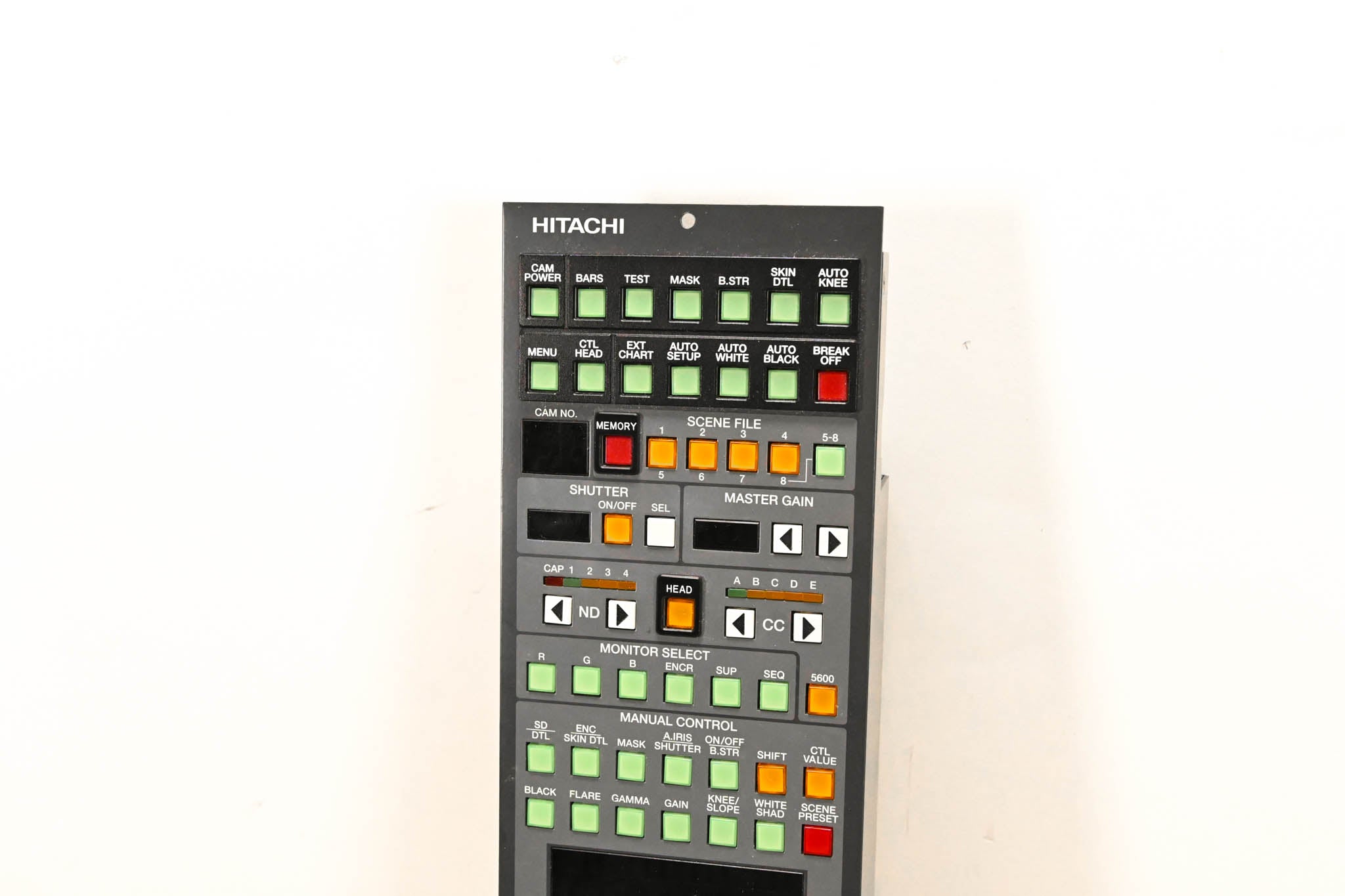 Hitachi RU-1200JY Remote Control Unit