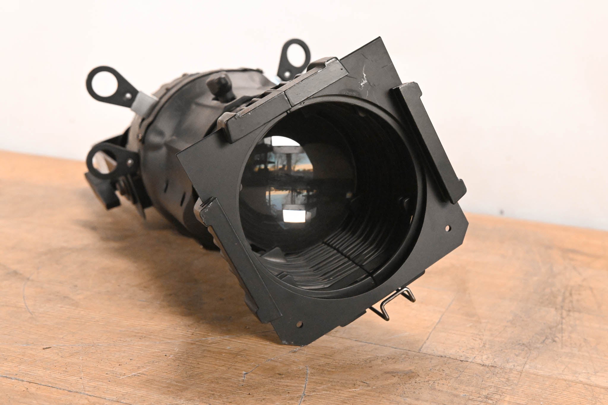 Dortron Profile Spot 750 26 Degree Ellipsoidal Light