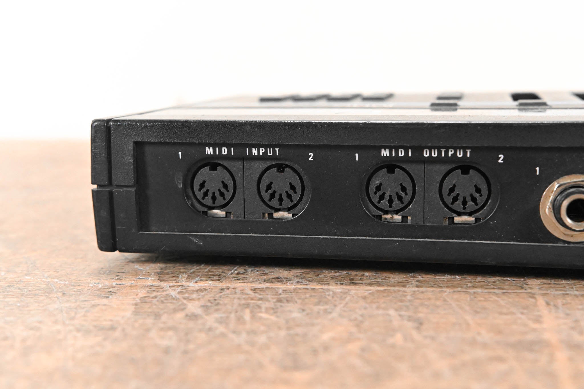 Lexicon MRC レキシコン MIDIコントローラー Lexicon MRC レキシコン MIDIコントローラー vNvPn05hF-