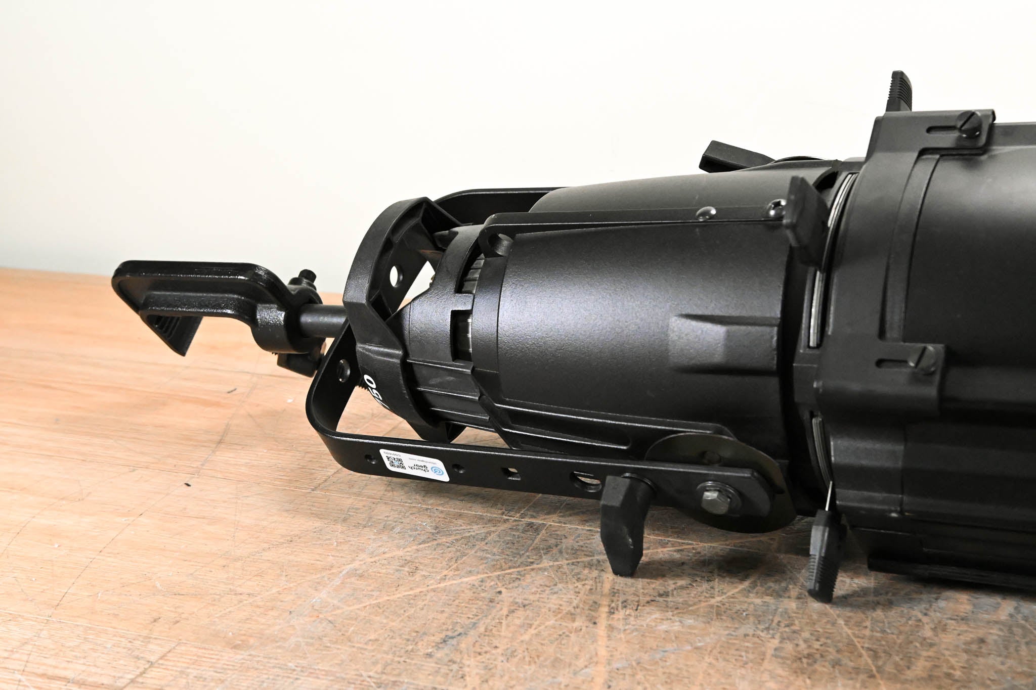 ETC Source Four Zoom 15-30 Degree 750 Ellipsoidal Light