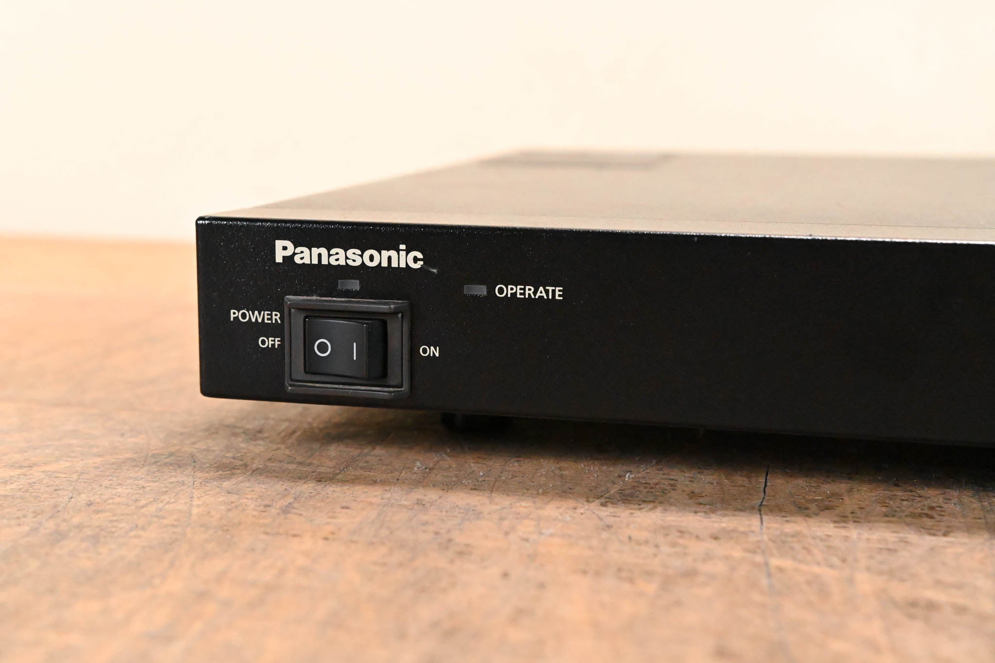 Panasonic AG-BS300P Digital Base Station