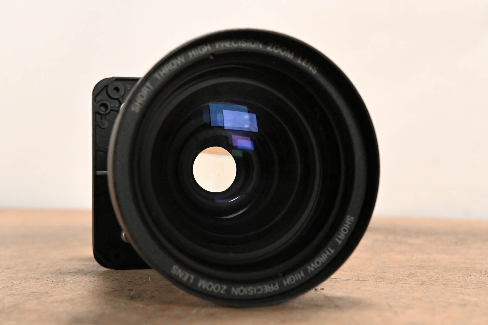 SANYO LNS-W02Z 1.35-1.8:1 Wide Zoom Projection Lens