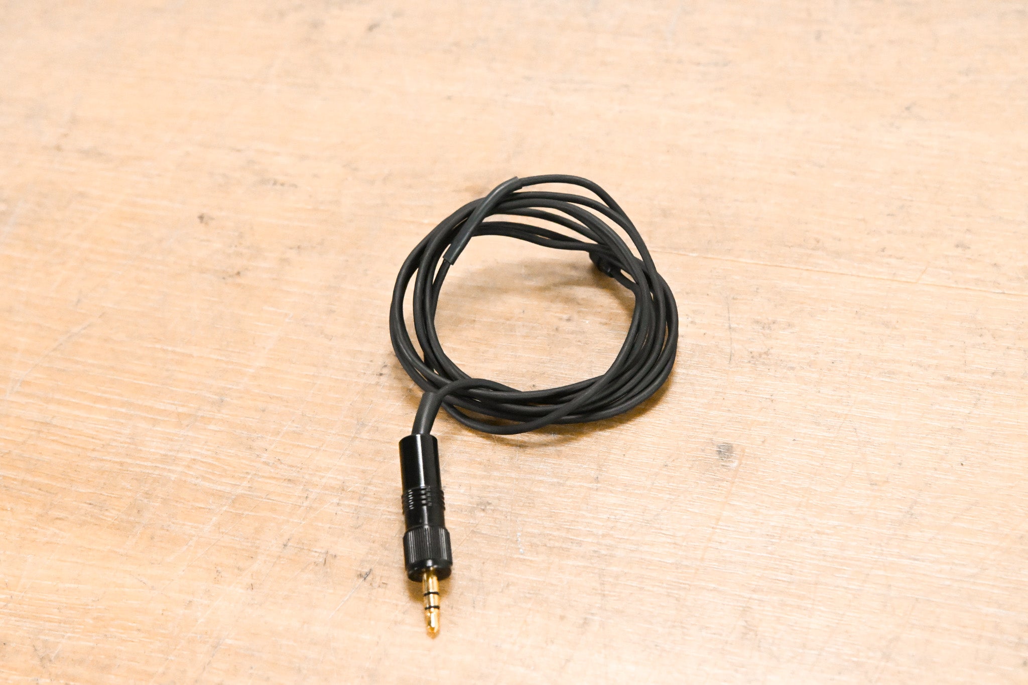 Sennheiser MKE 2 Lavalier Lapel Microphone w/ Locking 3.5mm Connector
