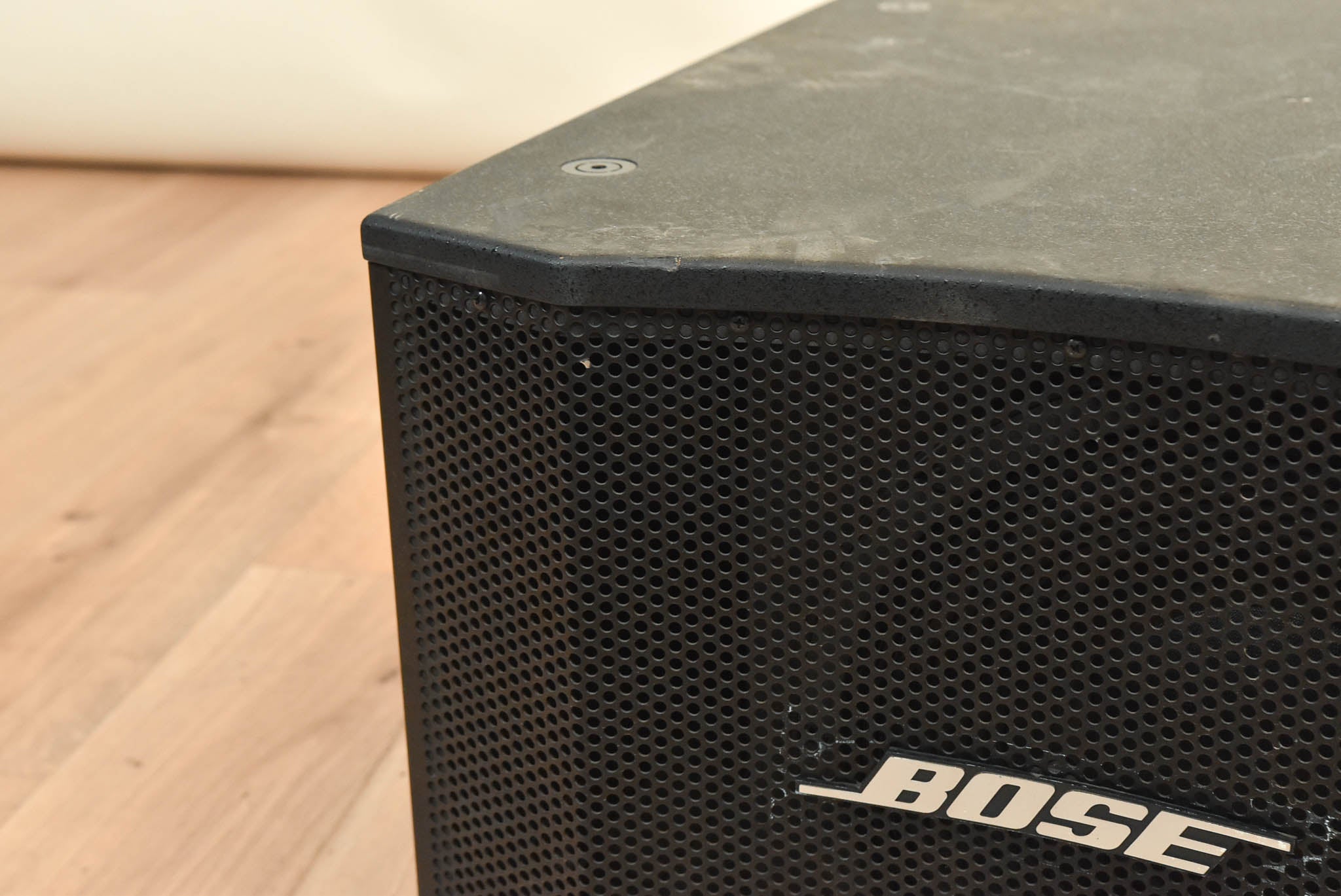 Bose LT MB12 12-inch Modular Bass Loudspeaker