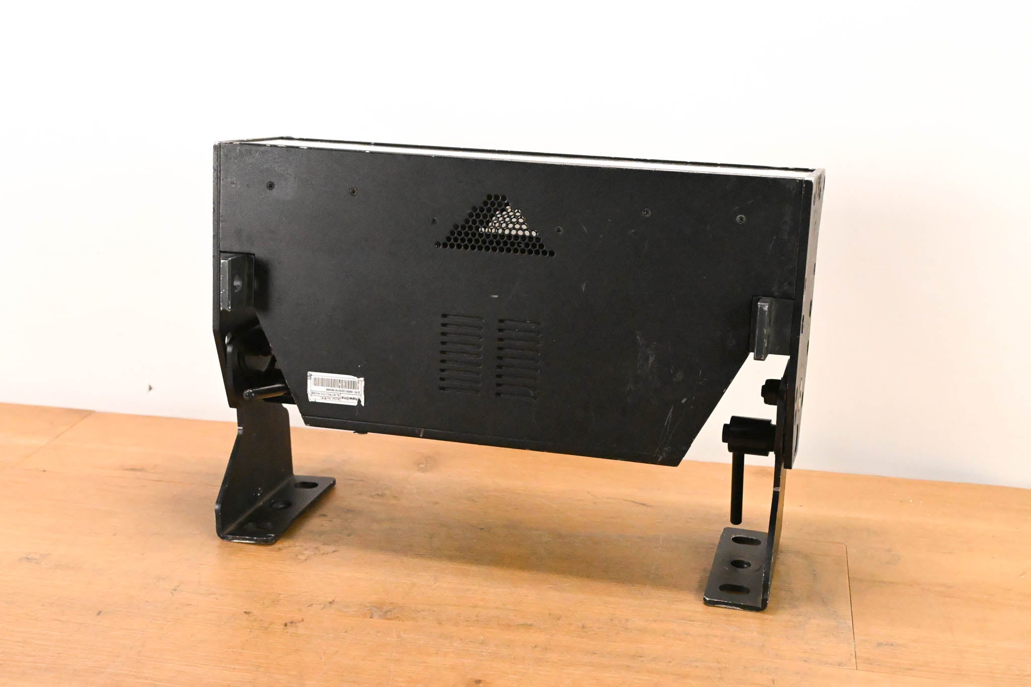 Philips Showline SL Nitro 510C RGBW LED Strobe Light