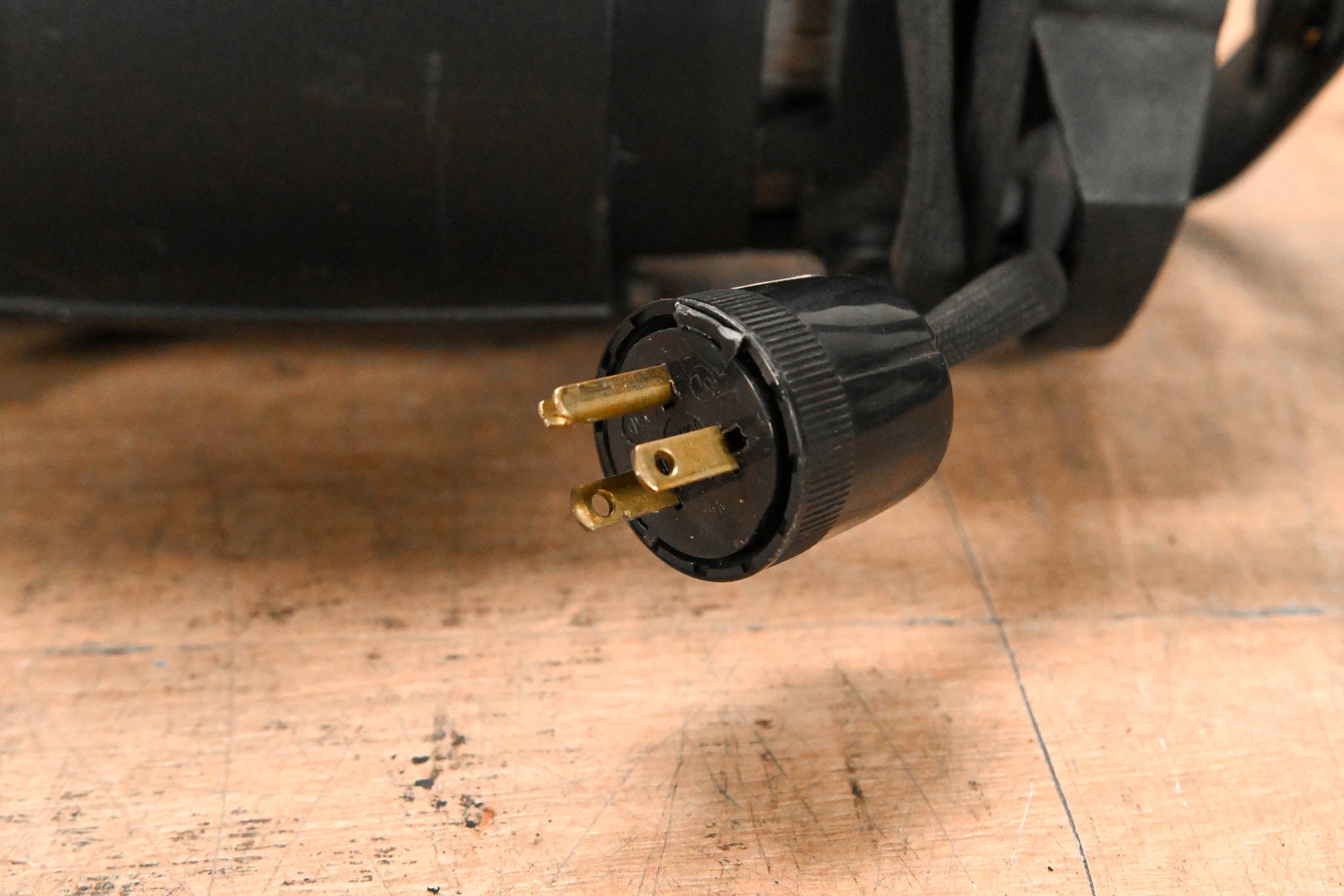 ETC Source Four 750 36 Degree Ellipsoidal Light