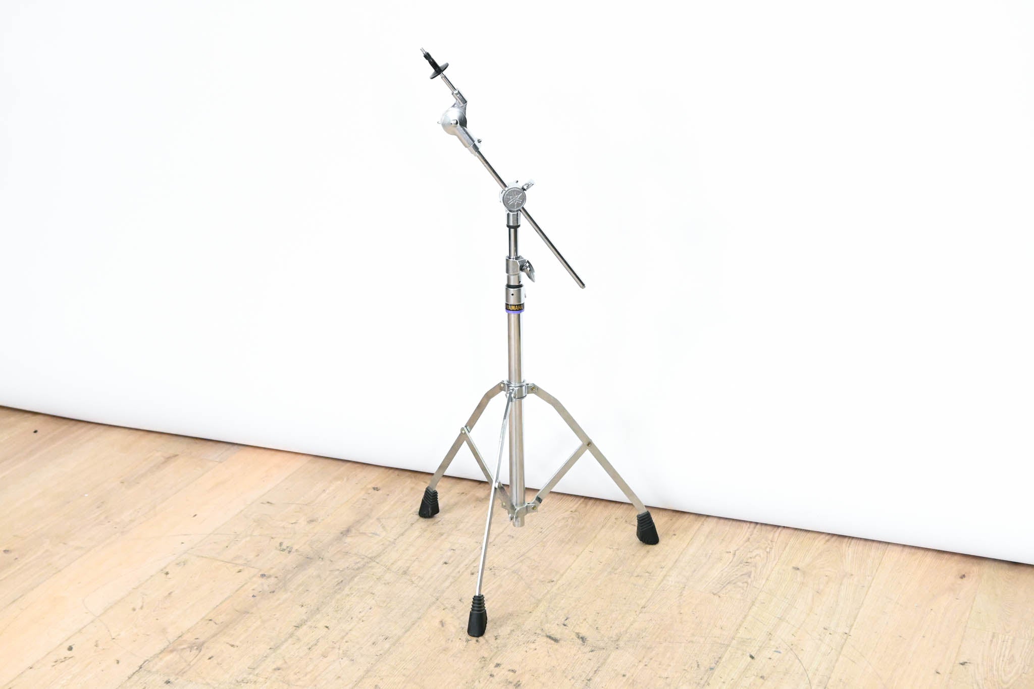 Yamaha CS745 Medium-Weight Boom Cymbal Stand