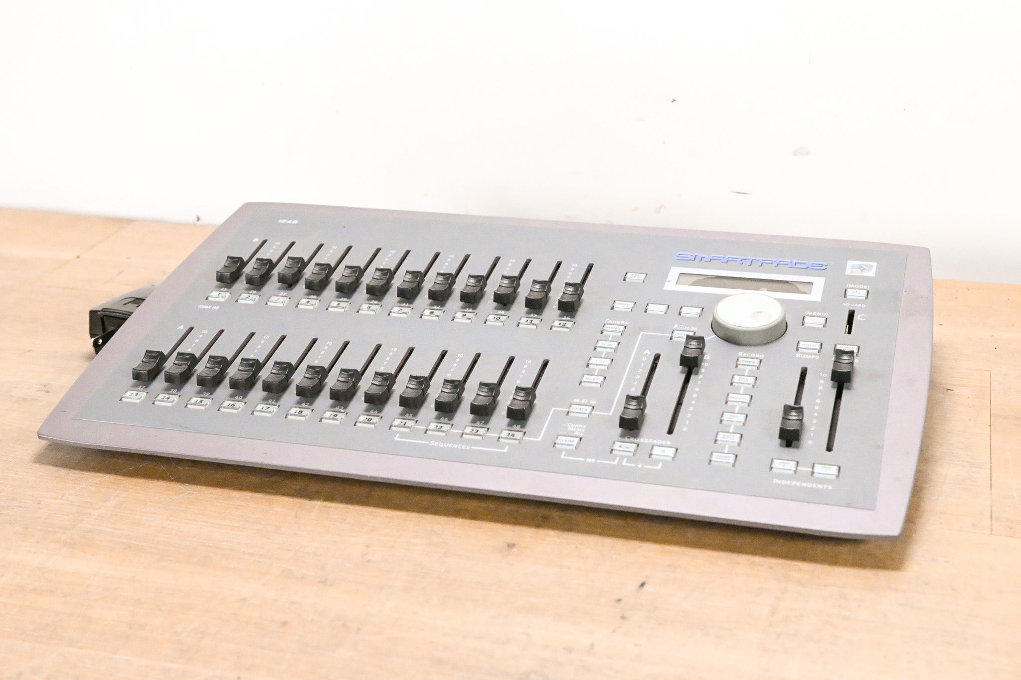 ETC Smartfade 1248 48-Channel Lighting Control Console