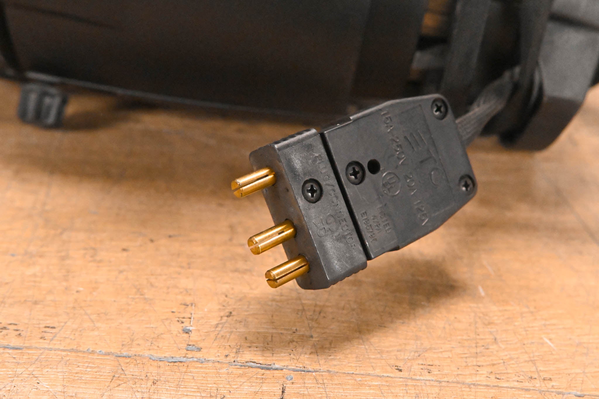 ETC Source Four 750 36 Degree Ellipsoidal Light